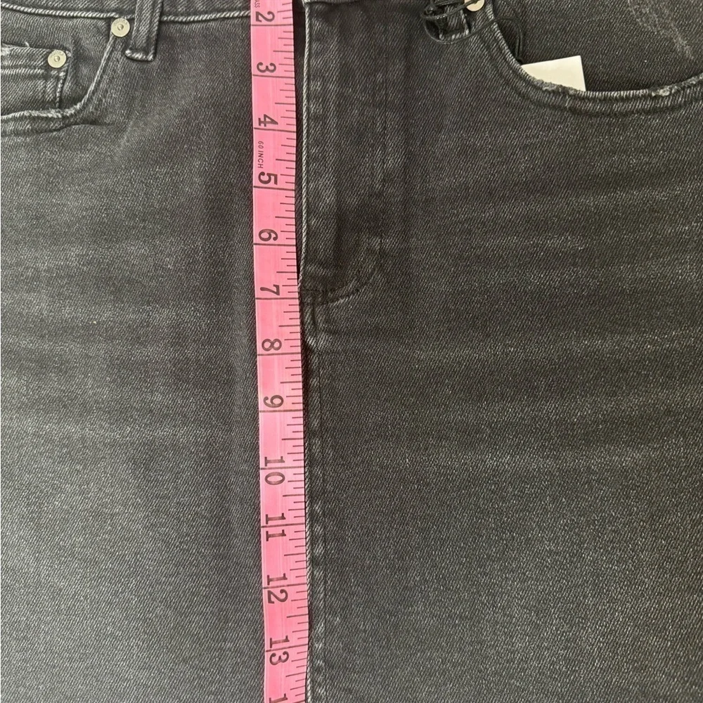 Pistola Denim Skirt NEW with Tags Sz. Small - Picture 4 of 5